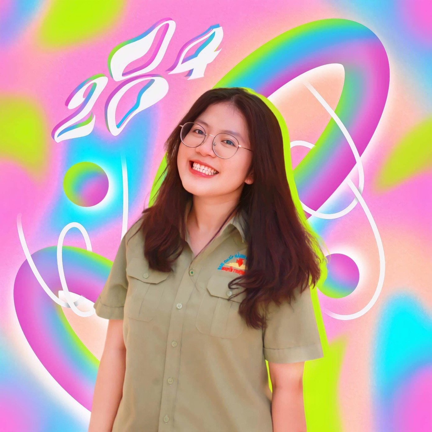 Những cảm xúc trong chuyến đi Đà Lạt “Khi tôi 18” sẽ là những kỷ niệm khó quên đối với Bách Hợp. Ảnh: NVCC Những cảm xúc trong chuyến đi Đà Lạt “Khi tôi 18” sẽ là những kỷ niệm khó quên đối với Bách Hợp. Ảnh: NVCC