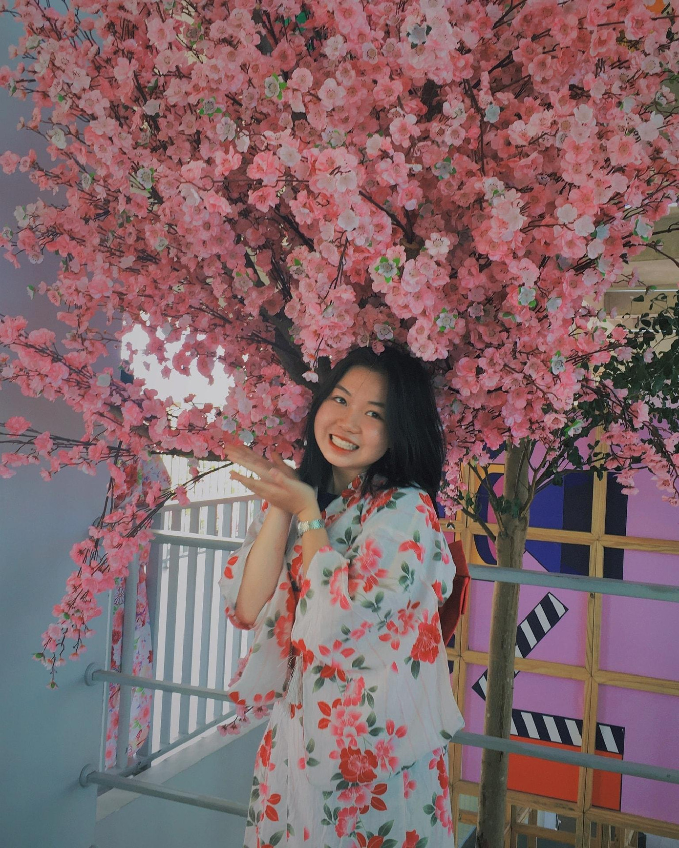 Phạm Thị Bảo Ngọc, học sinh lớp 12 có nguyện vọng thi khối D. Ảnh: NVCC Phạm Thị Bảo Ngọc, học sinh lớp 12 có nguyện vọng thi khối D. Ảnh: NVCC