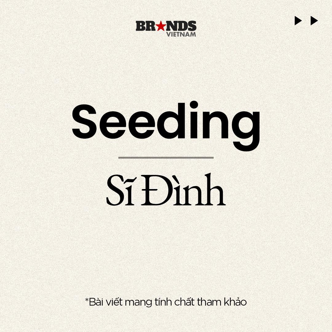 Những thuật ngữ chuyên môn được Vietsub khiến dân làm Truyền thông, Social &quot;ngã ngửa&quot;. Nguồn: Brand Việt Nam.