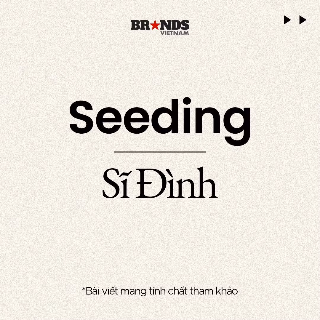 Những thuật ngữ chuyên môn được Vietsub khiến dân làm Truyền thông, Social "ngã ngửa". Nguồn: Brand Việt Nam. Những thuật ngữ chuyên môn được Vietsub khiến dân làm Truyền thông, Social "ngã ngửa". Nguồn: Brand Việt Nam.