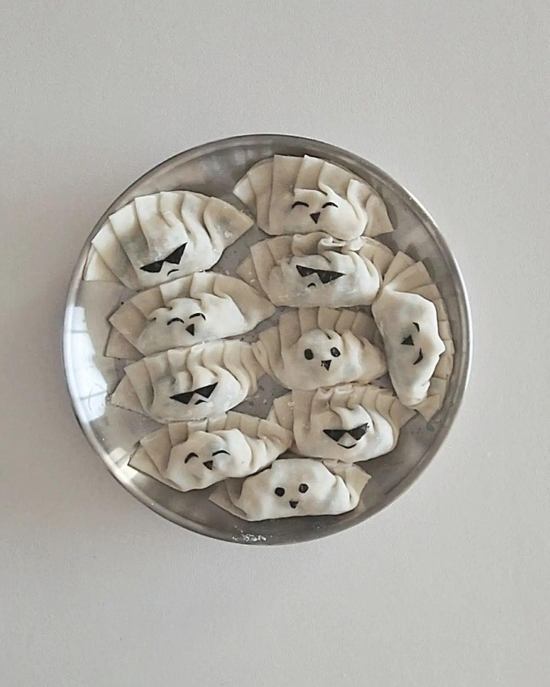 “Há cảo với 1001 sắc thái” khiến netizen không thể không bật cười. “Há cảo với 1001 sắc thái” khiến netizen không thể không bật cười.