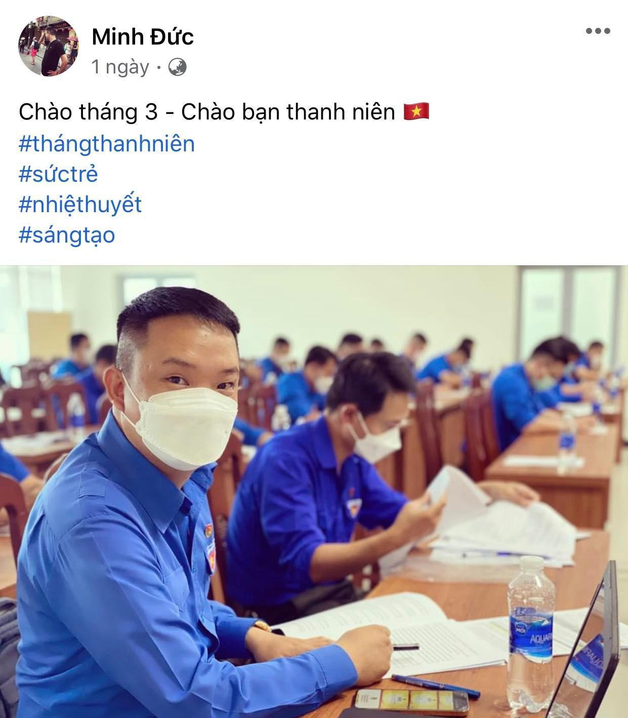 Nguồn: FBNV Nguồn: FBNV