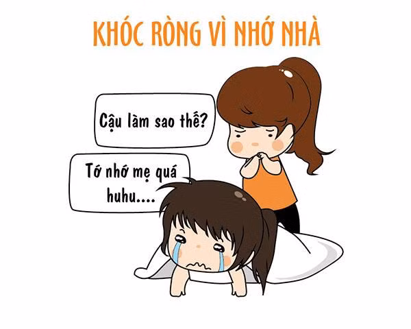 Tâm lý chính là cú sốc lớn nhất mà nhiều sinh viên năm nhất phải trải qua. Nguồn: Internet. Tâm lý chính là cú sốc lớn nhất mà nhiều sinh viên năm nhất phải trải qua. Nguồn: Internet.