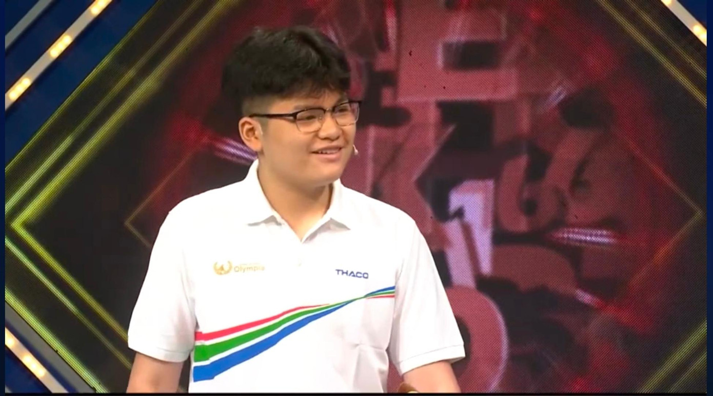 Màn trình diễn ca khúc Ca Chiu Sa bằng tiếng Nga khiến khán giả thích thú của Nguyên Sơn.