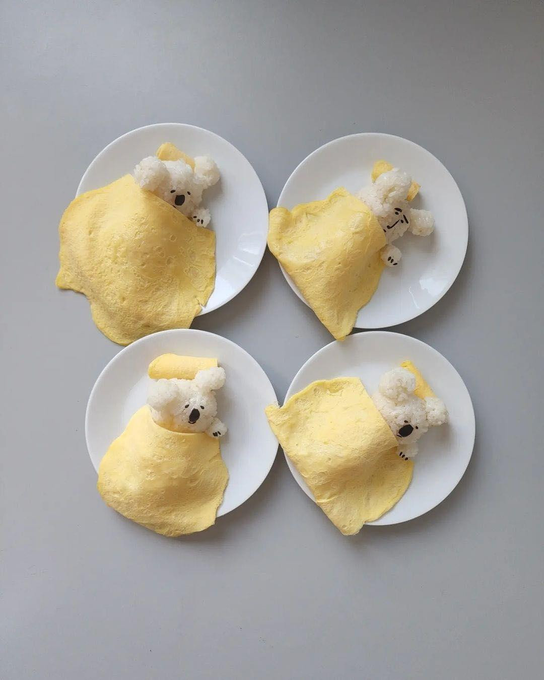 Món ăn dành cho "hội người lười" đây rồi! Món ăn dành cho "hội người lười" đây rồi!