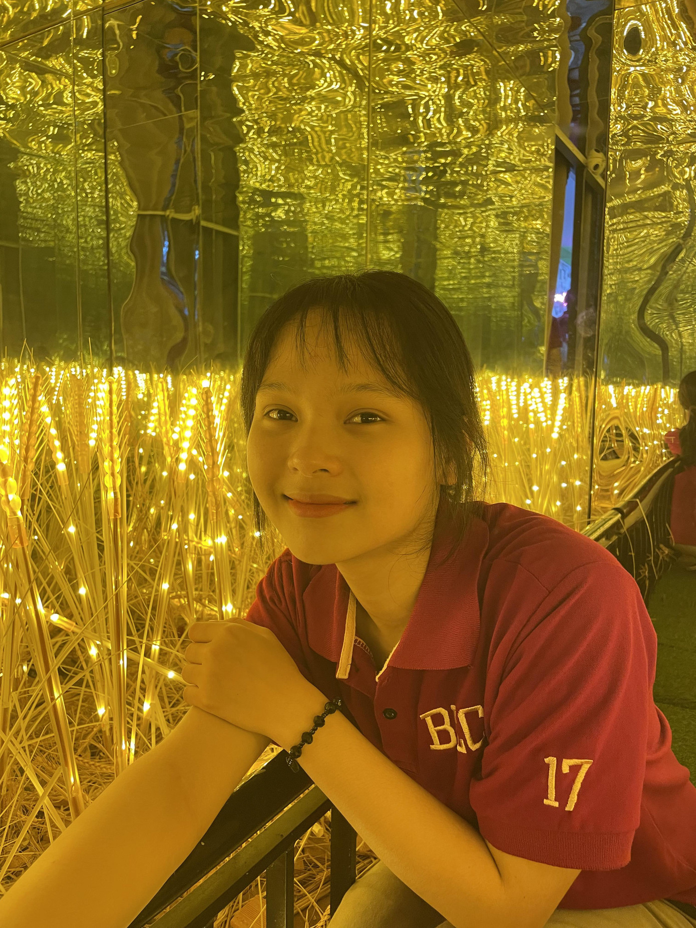 Lệ Quỳnh ở thì hiện tại sẽ suy nghĩ thật kĩ trước khi “nhảy việc”. Ảnh: NVCC Lệ Quỳnh ở thì hiện tại sẽ suy nghĩ thật kĩ trước khi “nhảy việc”. Ảnh: NVCC