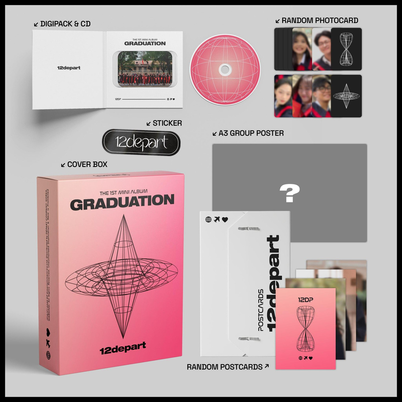 Bộ ảnh với chi phí chưa tới 100 cành của teen THPT Lê Quý Đôn (TP.HCM). Ảnh: NVCC Bộ ảnh với chi phí chưa tới 100 cành của teen THPT Lê Quý Đôn (TP.HCM). Ảnh: NVCC