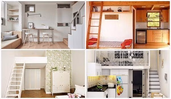 Trước khi "bút sa gà chết" thì kiểm tra lại một lượt các dụng cụ điện tử, thiết bị, đồ đạc có trong phòng, nếu hư hỏng thì báo ngay cho bên đơn vị cho thuê kiểm tra và sửa chữa. Nguồn: Internet