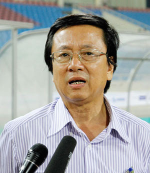 Phó Tổng Thư ký Dương Nghiệp Khôi có đủ khả năng để cáng đáng việc điều hành VFF?