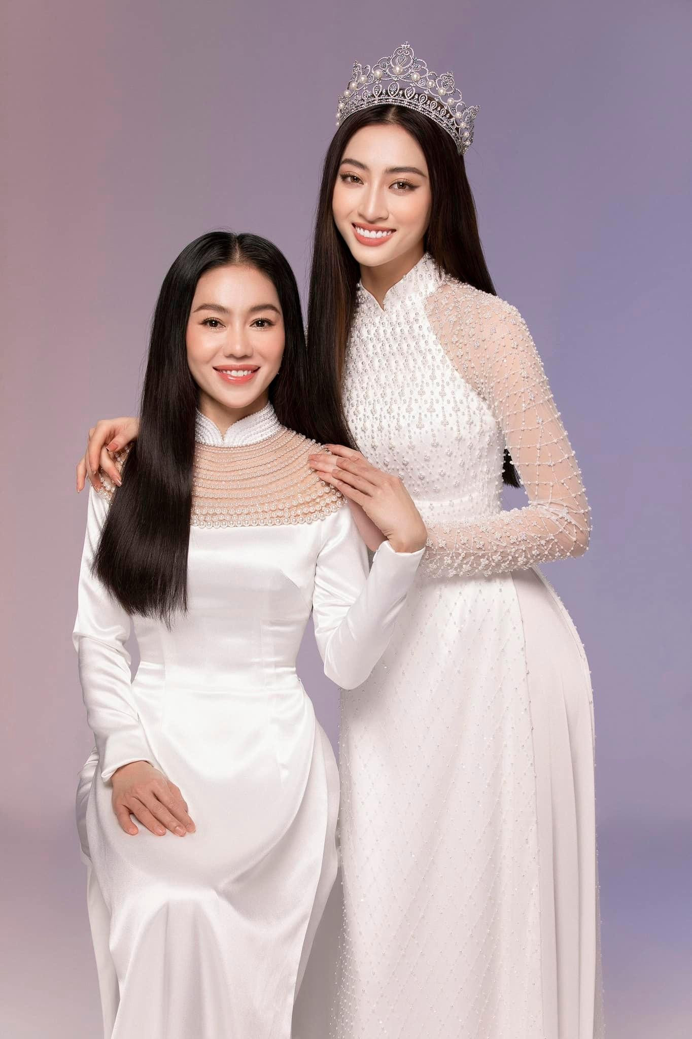 Sau 3 năm đương nhiệm, Lương Thùy Linh trở thành nàng hậu nổi bật của thế hệ Gen Z với sắc đẹp, tri thức và bản lĩnh ngày càng được khẳng định. Chỉ còn vài ngày nữa, Lương Thùy Linh sẽ trao lại vương miện cho người kế nhiệm trong đêm chung kết Miss World Vietnam 2022.