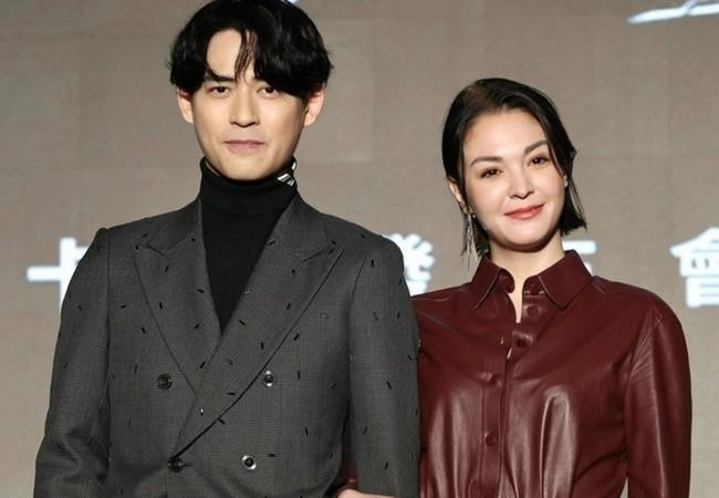 Vợ chồng Châu Du Dân bị lừa đảo tiền bảo hiểm.