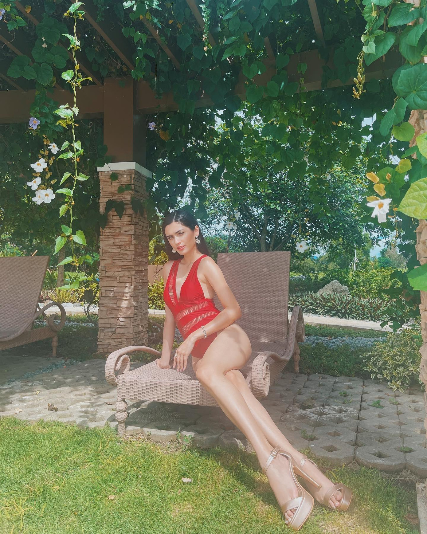 Jenny sẽ còn khoảng 4 tháng để chuẩn bị cho Miss Earth 2022. Jenny sẽ còn khoảng 4 tháng để chuẩn bị cho Miss Earth 2022.