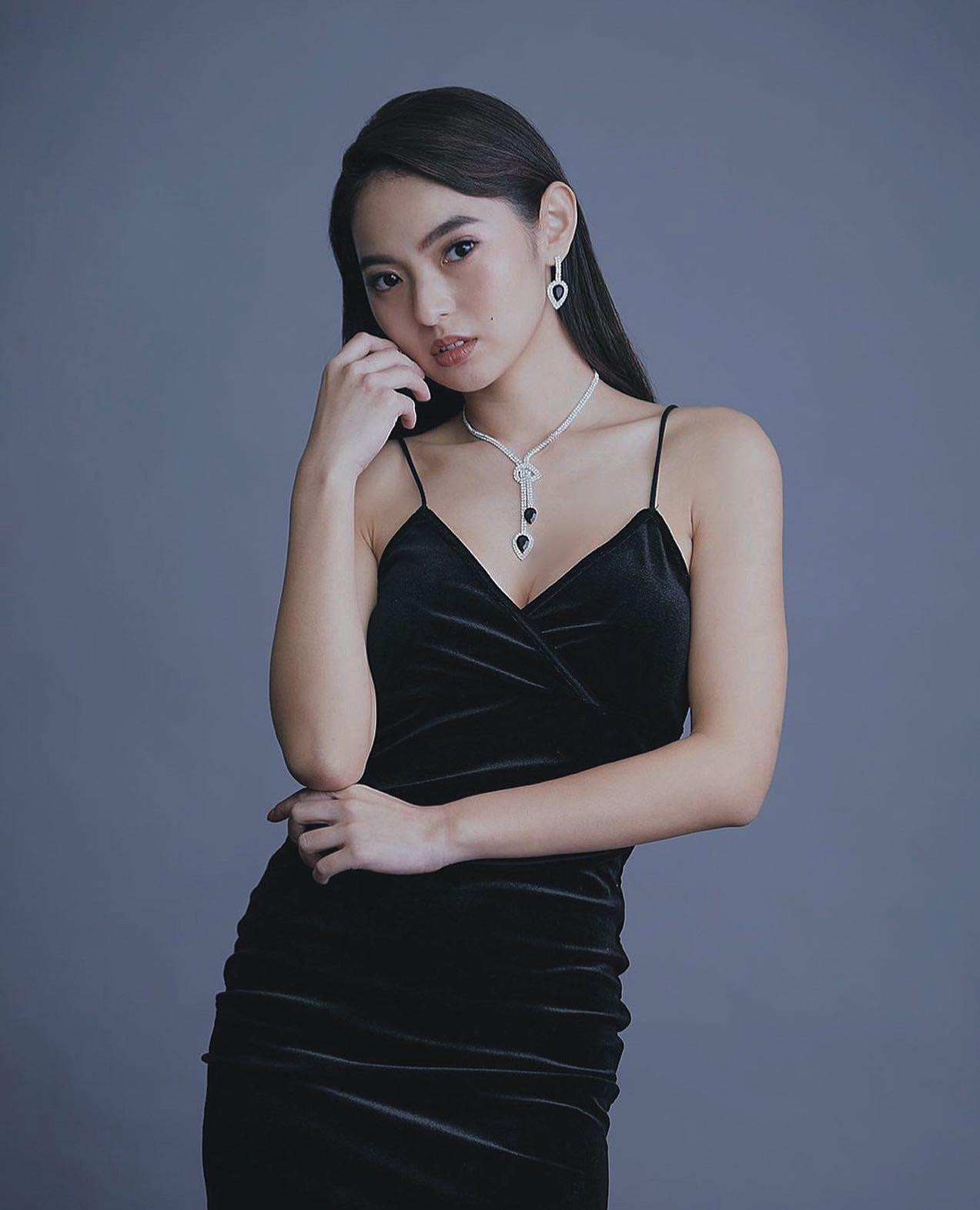 Seira Inoue năm nay 26 tuổi, đến từ Tokyo.