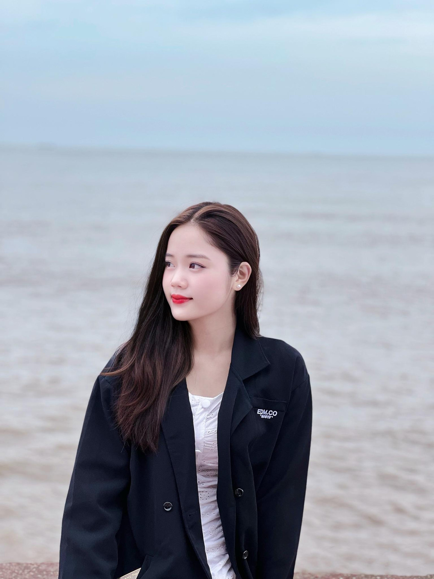 Phạm Thị Huyền sinh năm 1998, đến từ Quảng Bình.