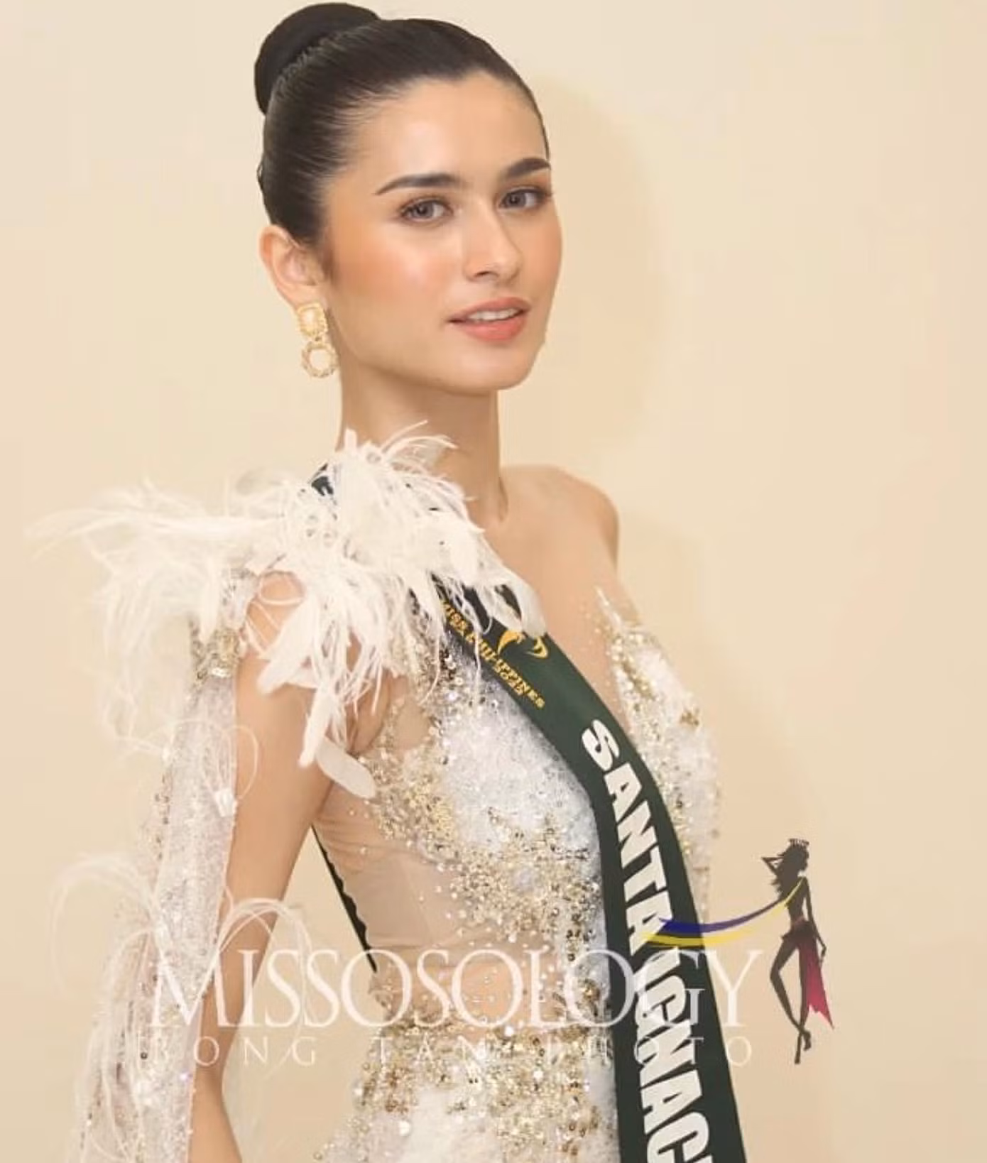 Mới đây, đêm chung kết Miss Earth Philippines 2022 đã diễn ra với sự tham dự của 38 thí sinh. Kết quả, người đẹp Jenny Ramp đã đăng quang ngôi vị cao nhất.