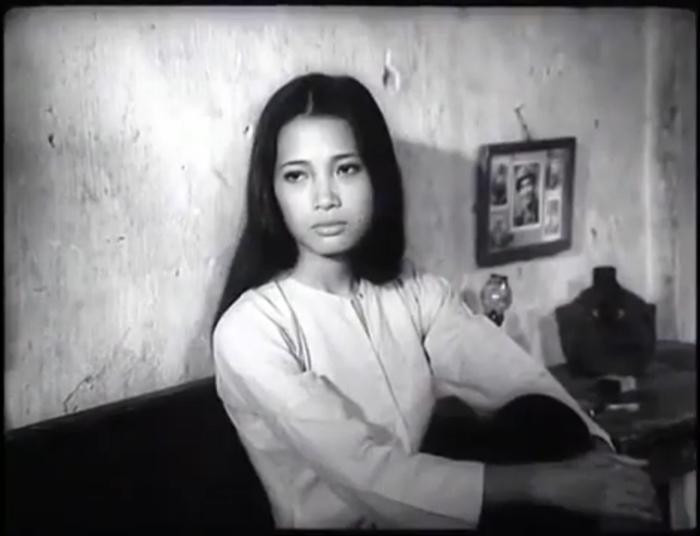 Vẻ đẹp buồn man mác của Lê Vân trong vai Duyên Vẻ đẹp buồn man mác của Lê Vân trong vai Duyên