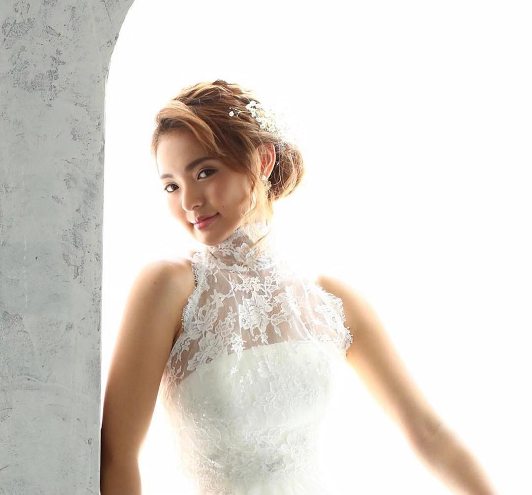 Nhan sắc của Seira Inoue được đánh giá là rất ngọt ngào, duyên dáng đậm chất Á đông.