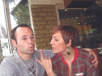 Cặp Iniesta - Ortiz. Cặp Iniesta - Ortiz