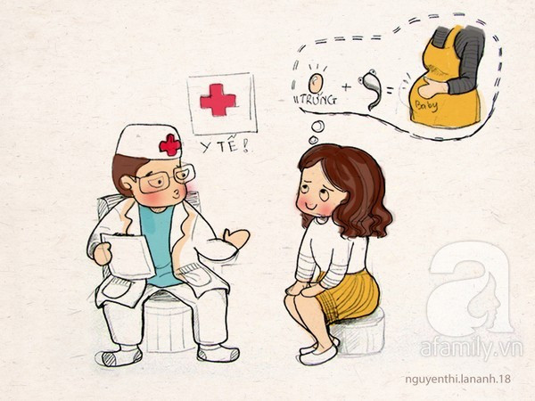 ngày dễ dính bầu