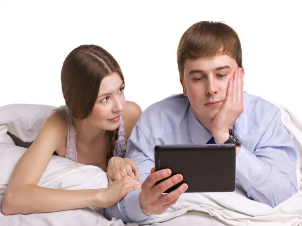 Tại sao ngày nay nam giới dễ 'bất lực'? ảnh 5