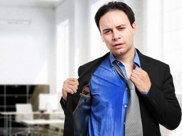 Tại sao ngày nay nam giới dễ 'bất lực'? ảnh 3