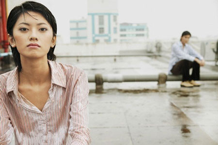 Cảm ơn vì chồng đã... ngoại tình! ảnh 1