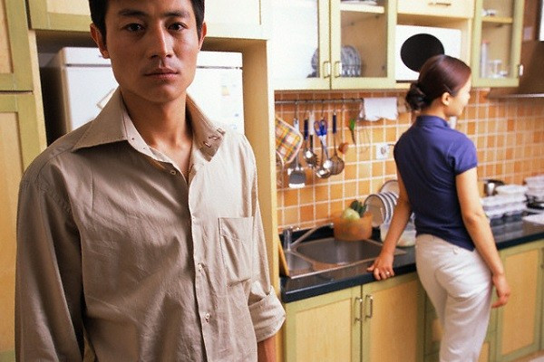 Vì lỡ lời mà tôi sắp mất vợ ảnh 1