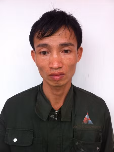 "Yêu râu xanh" Cao Văn Thi.
