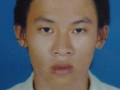 Di ảnh nạn nhân xấu số mất mạng vì muốn đòi món nợ 3 triệu. Di ảnh nạn nhân xấu số mất mạng vì muốn đòi món nợ 3 triệu