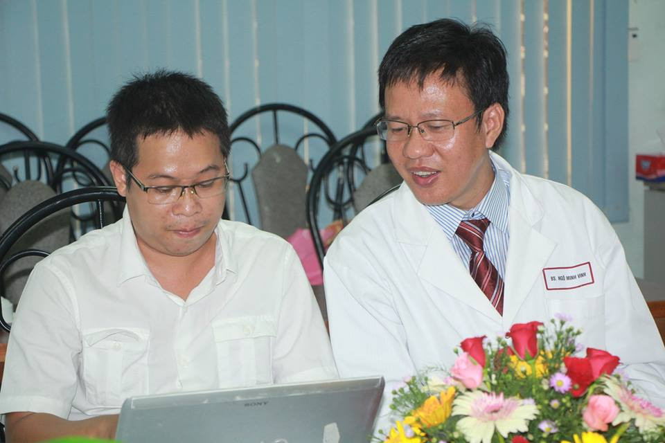 Giao lưu trực tuyến: Người tiêu dùng trước 'ma trận' mỹ phẩm dỏm ảnh 13