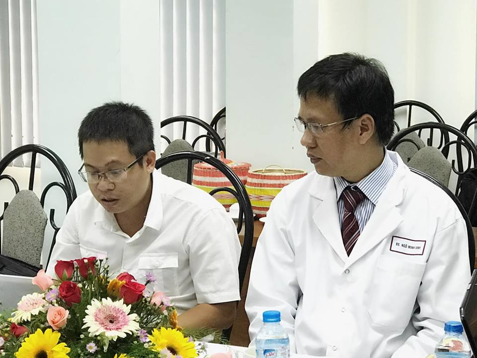 Giao lưu trực tuyến: Người tiêu dùng trước 'ma trận' mỹ phẩm dỏm ảnh 7