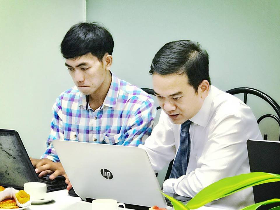 Giao lưu trực tuyến: Người tiêu dùng trước 'ma trận' mỹ phẩm dỏm ảnh 9