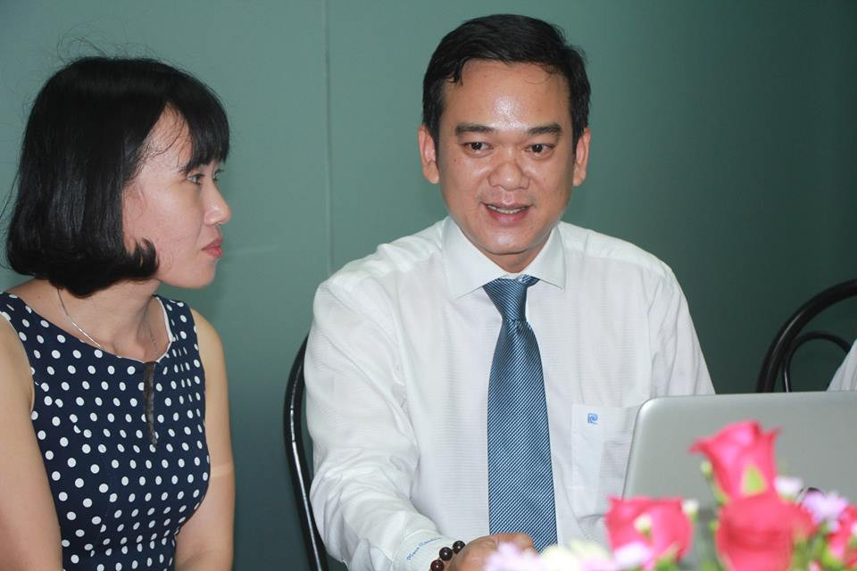 Giao lưu trực tuyến: Người tiêu dùng trước 'ma trận' mỹ phẩm dỏm ảnh 5