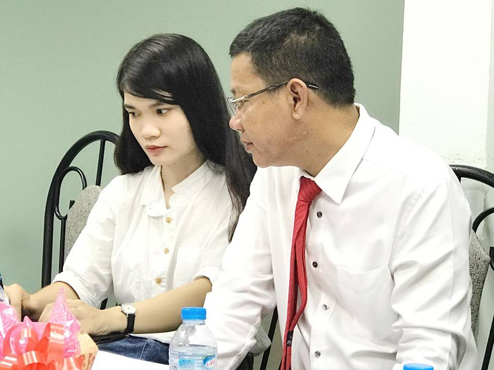 Giao lưu trực tuyến: Người tiêu dùng trước 'ma trận' mỹ phẩm dỏm ảnh 10