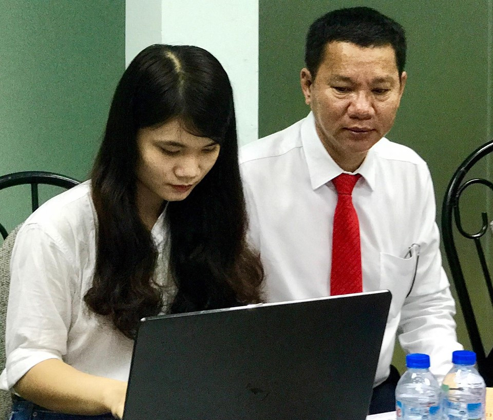 Giao lưu trực tuyến: Người tiêu dùng trước 'ma trận' mỹ phẩm dỏm ảnh 6