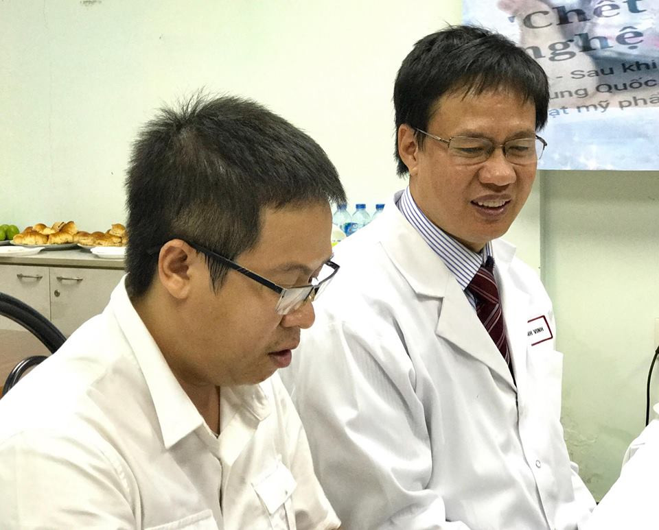 Giao lưu trực tuyến: Người tiêu dùng trước 'ma trận' mỹ phẩm dỏm ảnh 4