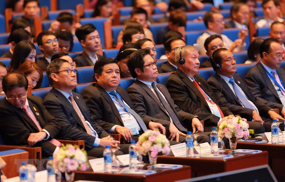 Tận dụng nguồn đầu tư 66 tỷ USD, đưa kinh tế của GMS lên tầm cao mới ảnh 2