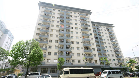 Ngày 17/5, trên tầng thượng chung cư G4, khu đô thị Trung Yên (Hà Nội). Xác chết được phát hiện trong trạng thái đang phân hủy, đầu và 10 ngón tay đã mất. Bằng các biện pháp nghiệp vụ, cơ quan cảnh sát điều tra đã lần tìm ra nơi xảy ra vụ án mạng nằm tại phòng 1101, tầng 11 của tòa nhà