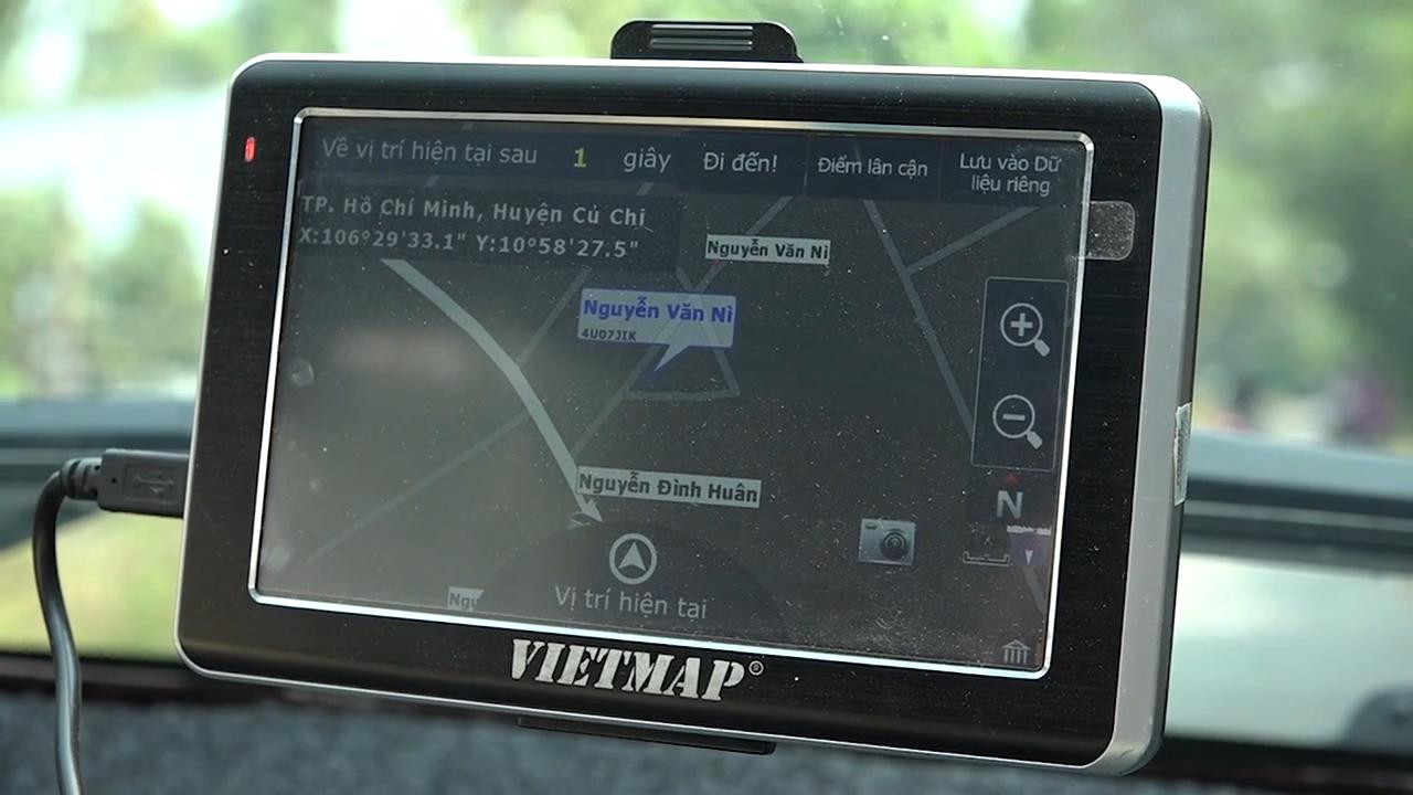 Xe cũng có thể lắp phụ kiện là màn hình dẫn đường sử dụng kết nối USB. Xe cũng có thể lắp phụ kiện là màn hình dẫn đường sử dụng kết nối USB.