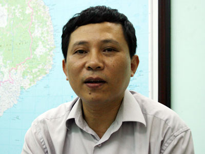 Lê Thanh Hải