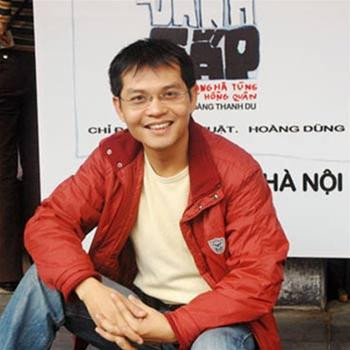 Trung Hiếu tin vào duyên số Trung Hiếu tin vào duyên số