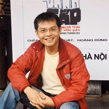 Trung Hiếu tin vào duyên số