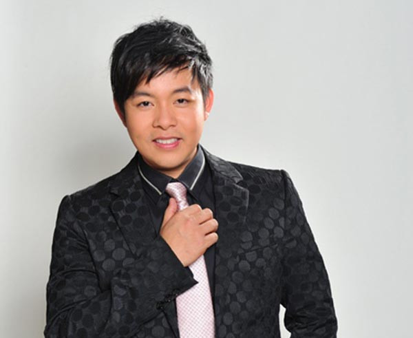 Cuộc hôn nhân đầu tiên của Quang Lê chỉ kéo dài hơn 1 năm ảnh 1