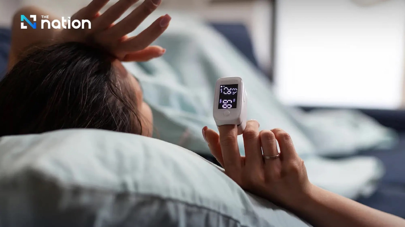 Bộ Y tế và Phúc lợi gia đình Ấn Độ báo cáo chỉ có 93 ca COVID-19 đang điều trị trên toàn quốc. Ảnh: The Nation.