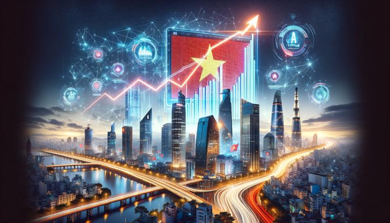 TS Vương Bá Quý, cựu quản lý công nghệ và sản phẩm tại Meta và Google, hiện là nhà sáng lập, Chủ tịch và Giám đốc kỹ thuật Innosearch AI (nền tảng LLM tiên tiến có mặt tại Mỹ, Canada, Anh và Australia), cho rằng con đường phát triển AI của Việt Nam đầy lạc quan và xán lạn. Ảnh: VnEconomy. TS Vương Bá Quý, cựu quản lý công nghệ và sản phẩm tại Meta và Google, hiện là nhà sáng lập, Chủ tịch và Giám đốc kỹ thuật Innosearch AI (nền tảng LLM tiên tiến có mặt tại Mỹ, Canada, Anh và Australia), cho rằng con đường phát triển AI của Việt Nam đầy lạc quan và xán lạn. Ảnh: VnEconomy.