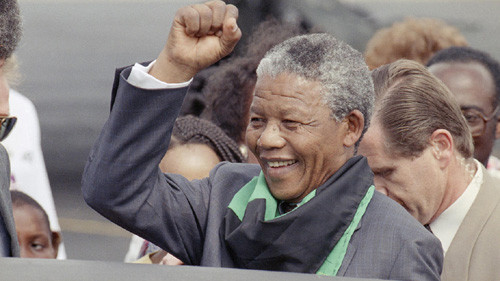 Tổng thống Obama: 