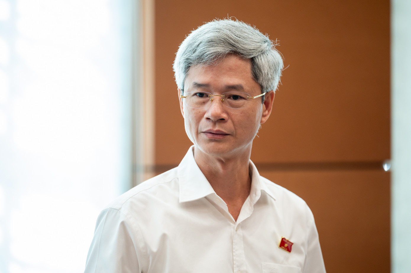 Ông Đào Hồng Vận - Đại biểu Quốc hội tỉnh Hưng Yên. Ông Đào Hồng Vận - Đại biểu Quốc hội tỉnh Hưng Yên.