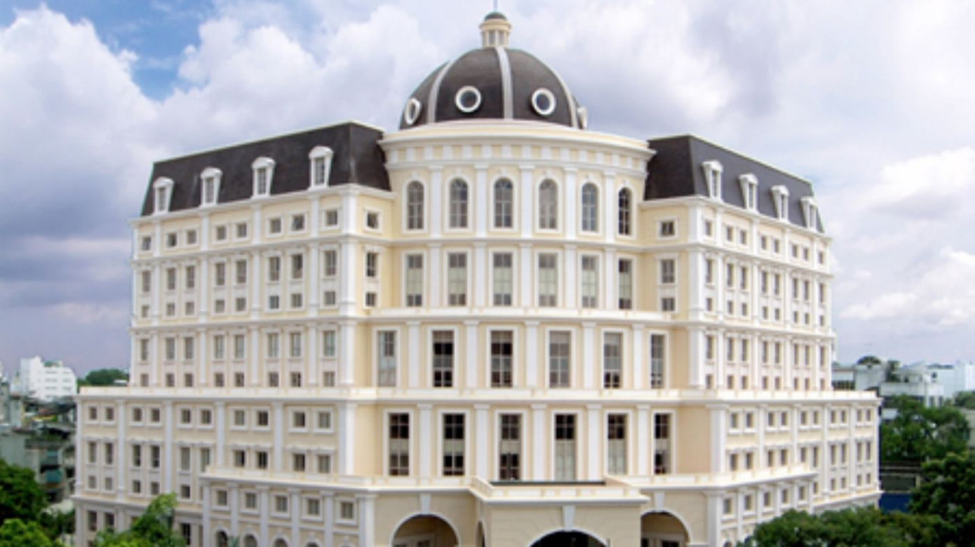 Trụ sở Bộ Tài chính. Trụ sở Bộ Tài chính.