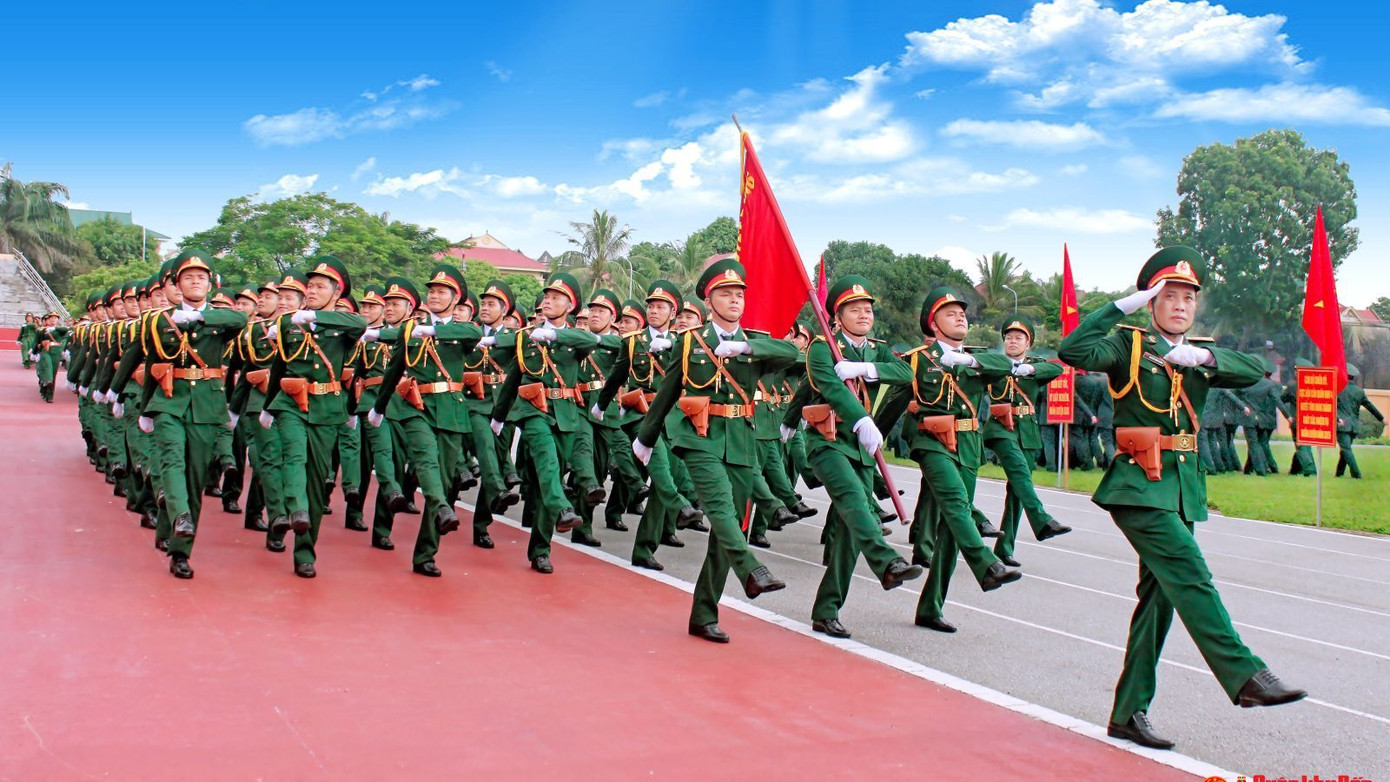 (Ảnh minh họa) (Ảnh minh họa)