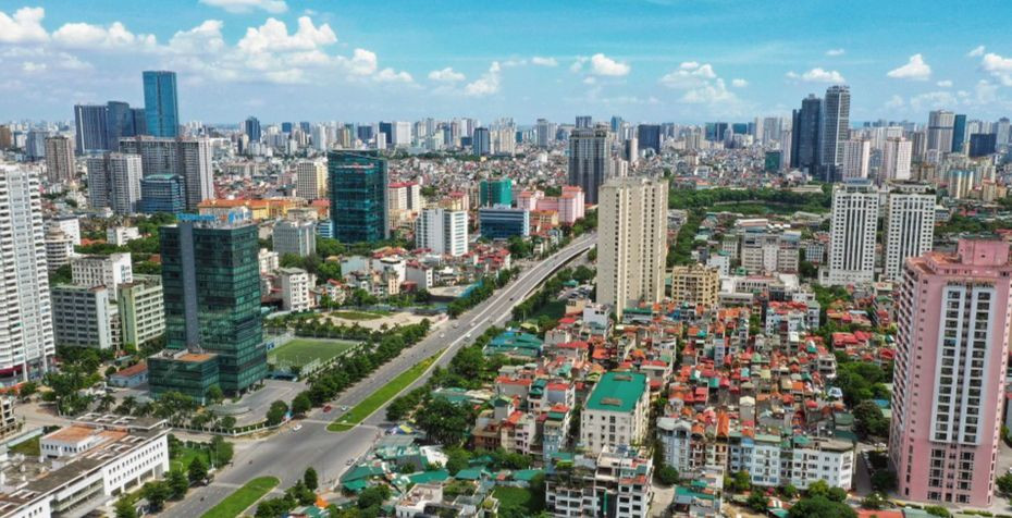 Từ năm 2008 tới nay nước ta giữ ổn định với 63 đơn vị hành chính cấp tỉnh (Ảnh minh họa) Từ năm 2008 tới nay nước ta giữ ổn định với 63 đơn vị hành chính cấp tỉnh (Ảnh minh họa)